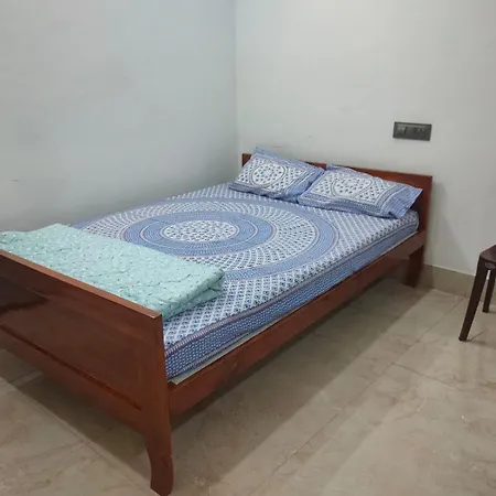 Mansons Homestay Siliguri Exterior photo