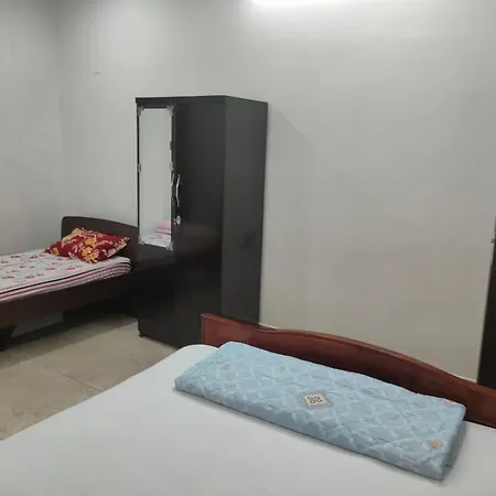 Mansons Homestay Siliguri Exterior photo