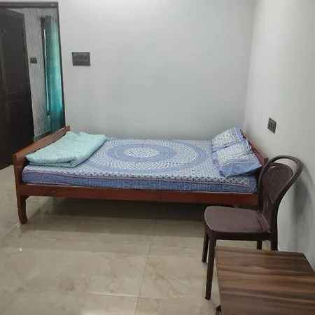 Mansons Homestay Siliguri Exterior photo