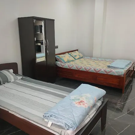 Mansons Homestay Siliguri Exterior photo