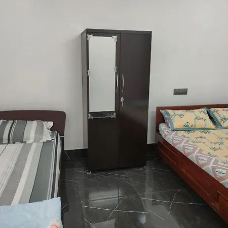 Mansons Homestay Siliguri Exterior photo