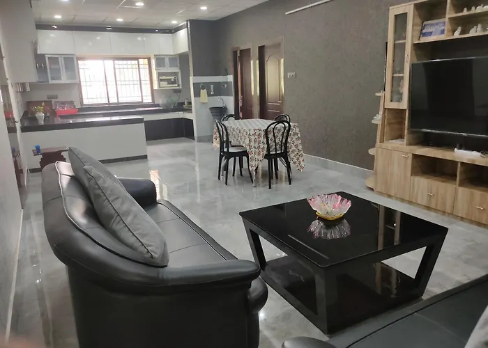 Mansons Homestay