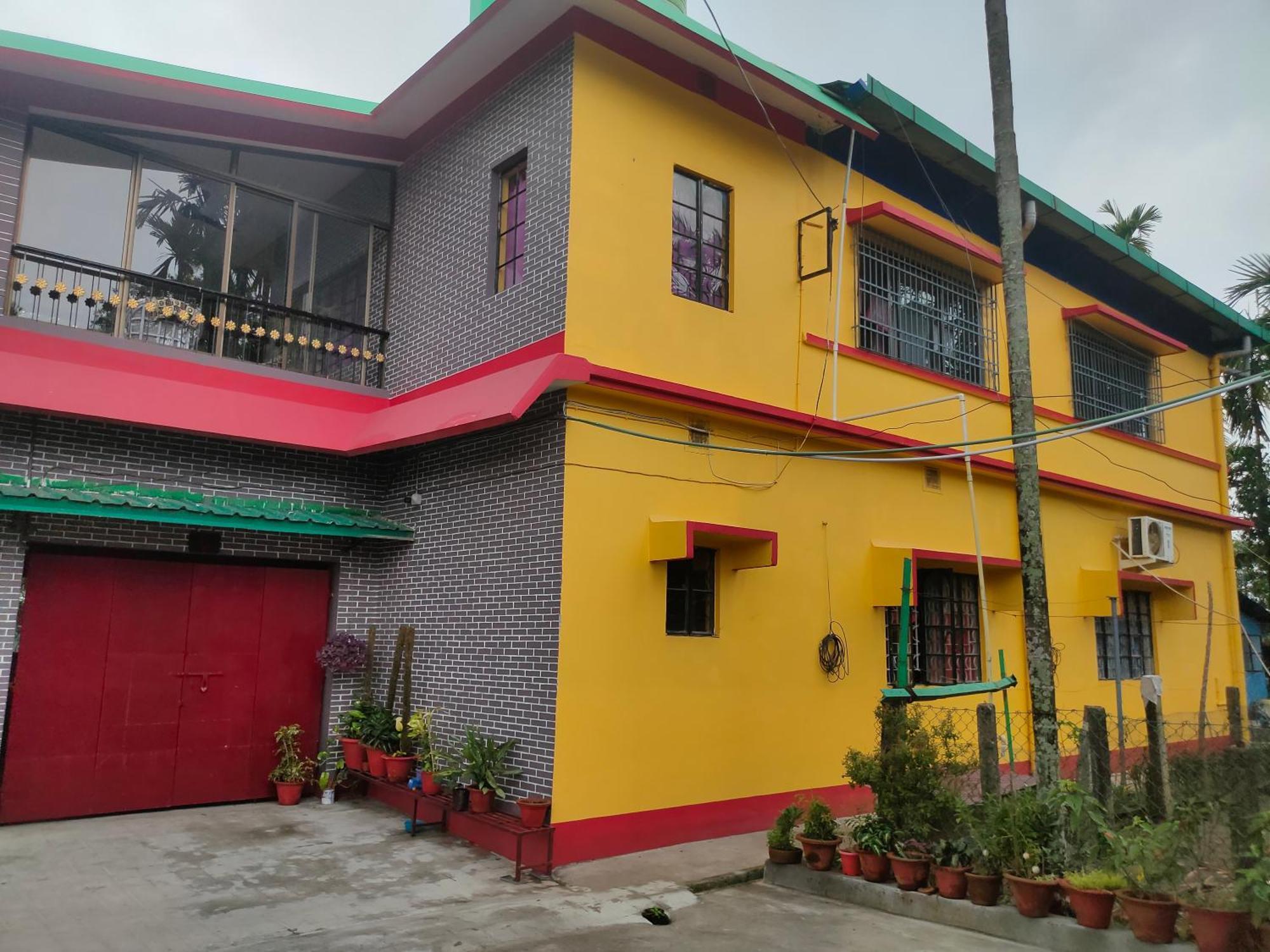 Mansons Homestay