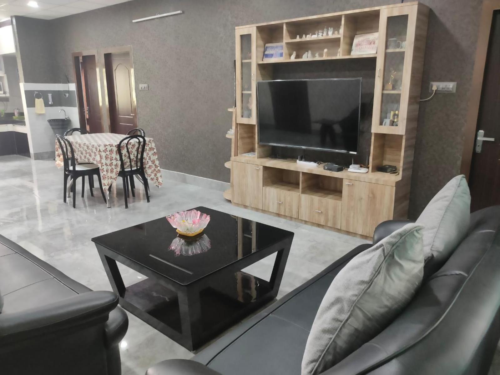 Mansons Homestay