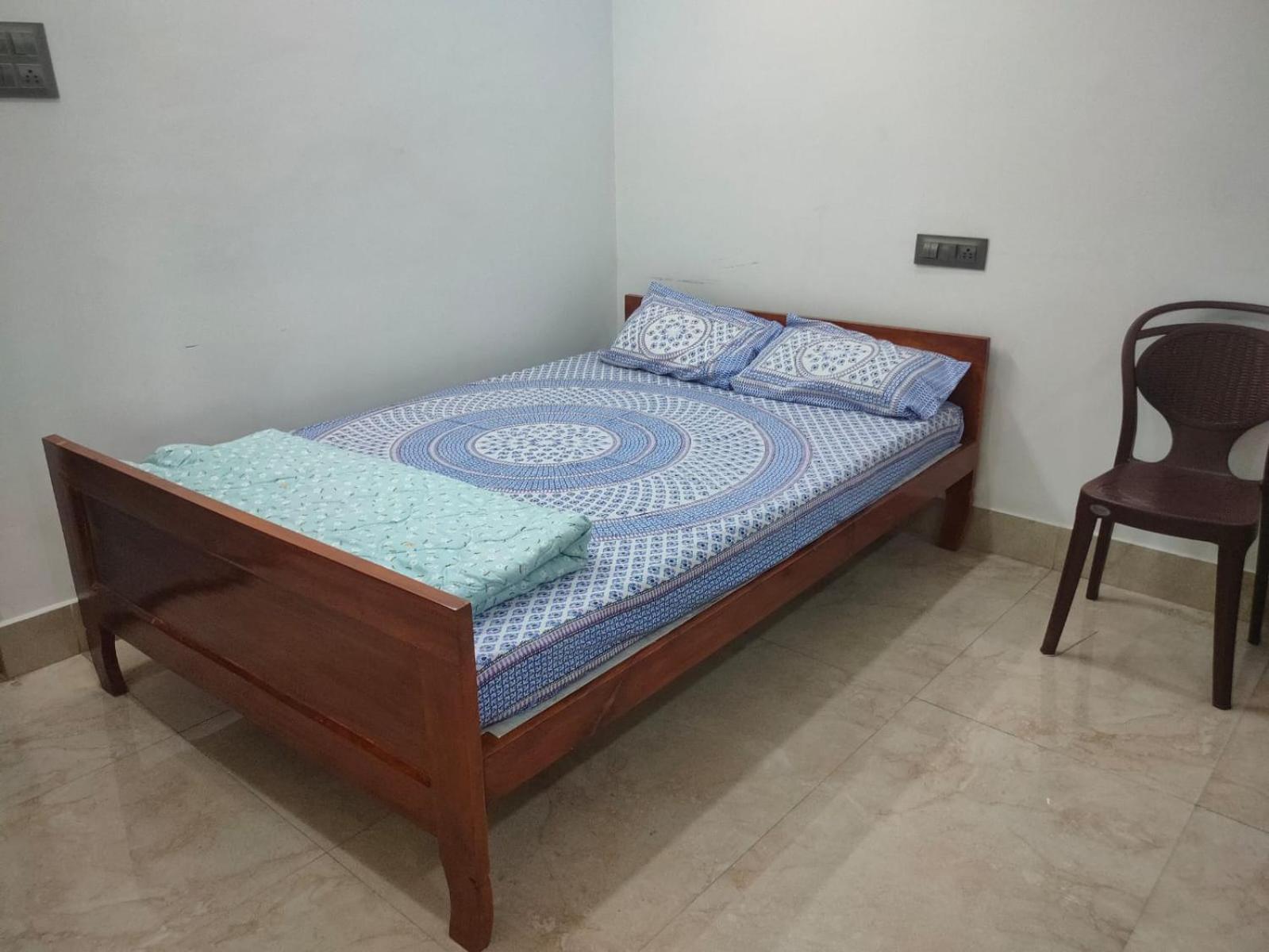 Homestay Mansons Siliguri