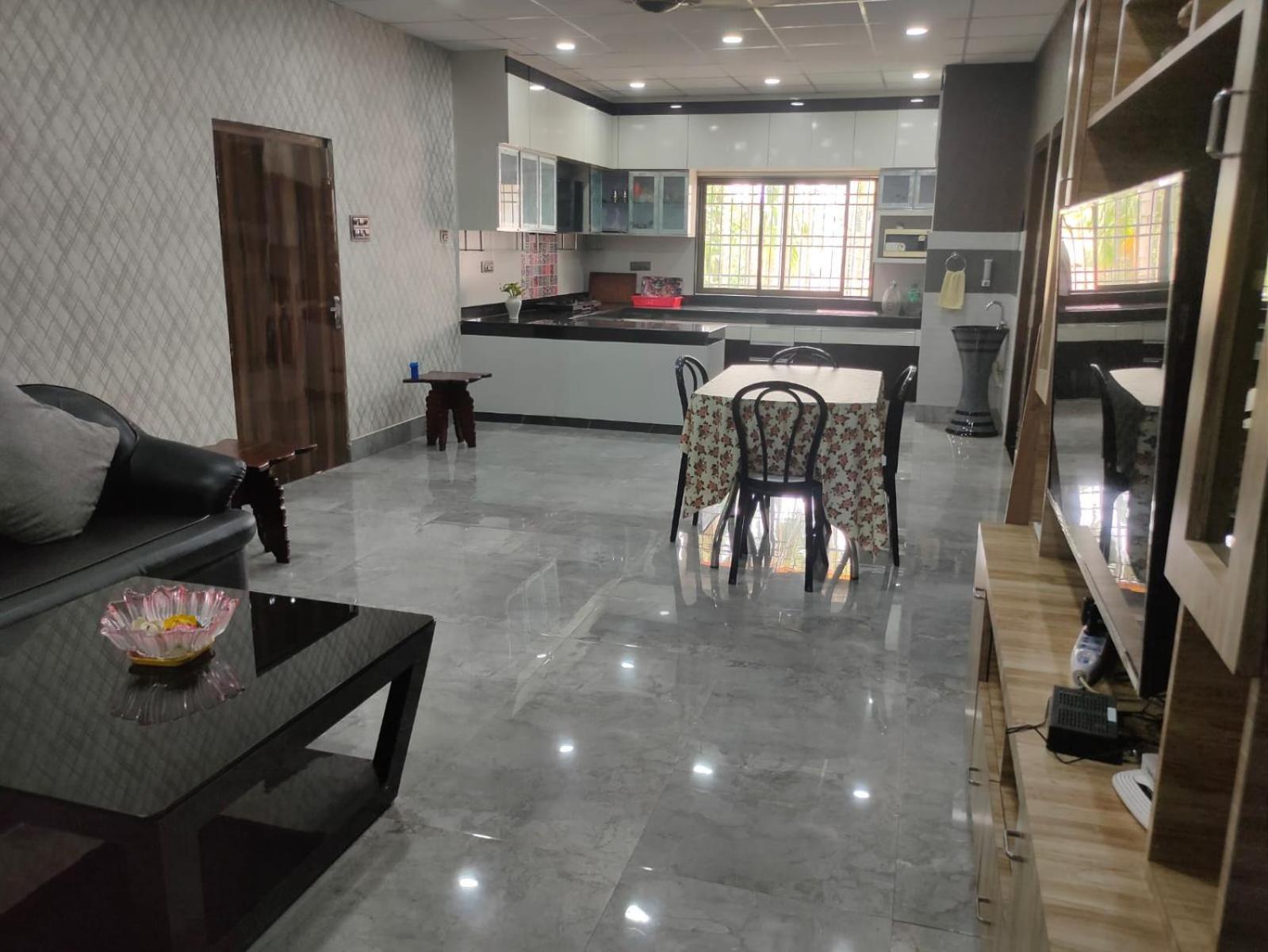 Homestay Mansons Siliguri