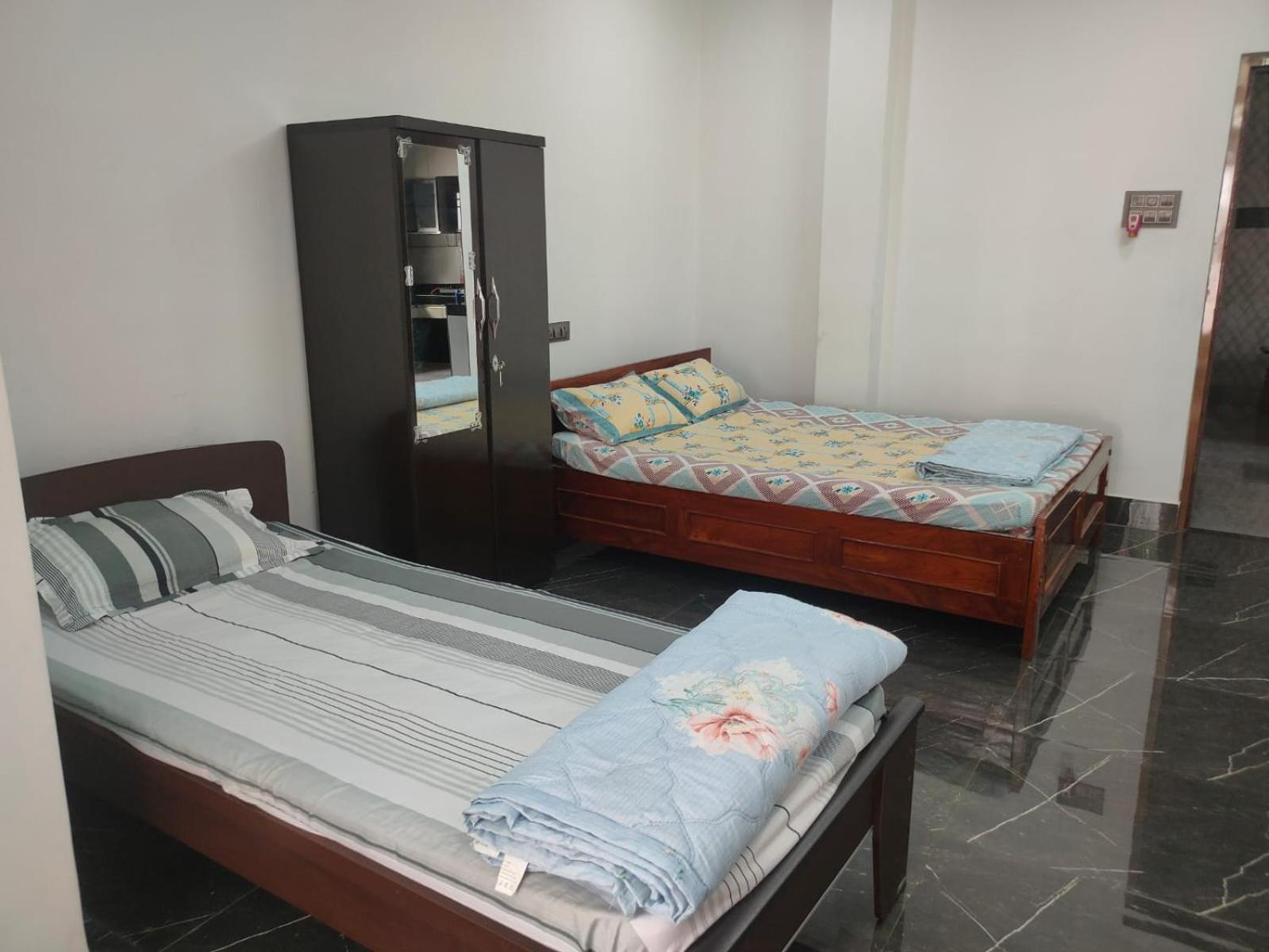 Mansons Homestay *