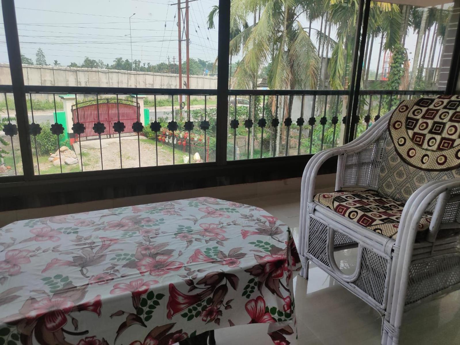 Mansons Homestay *
